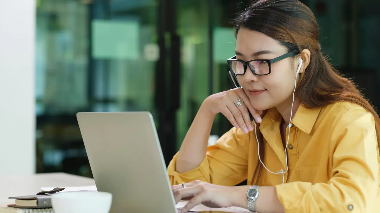 IELTS Preparation Courses