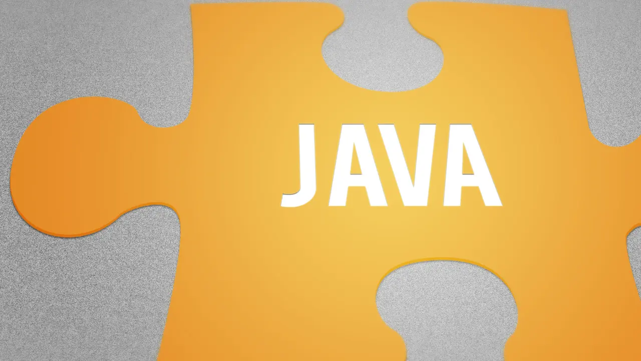 Java Programming Language