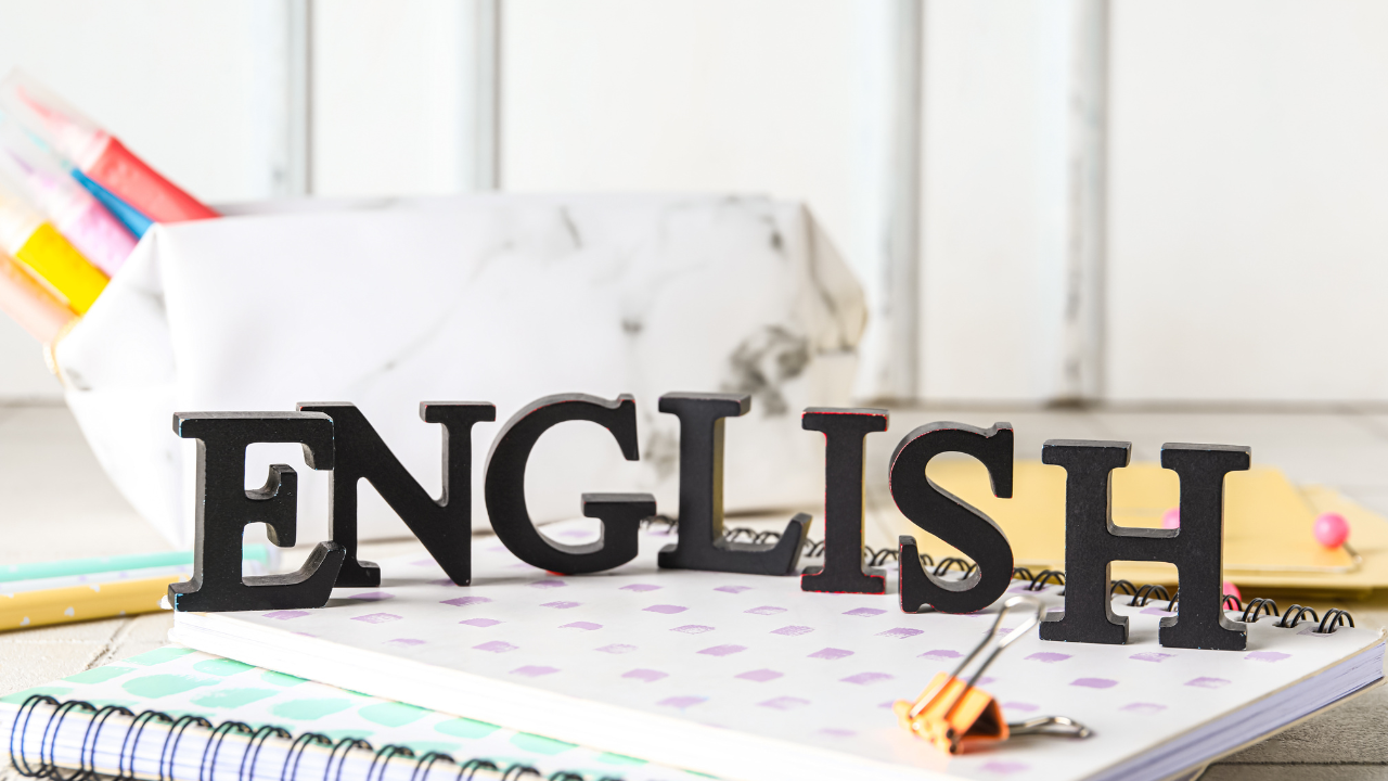 English Speaking Classes