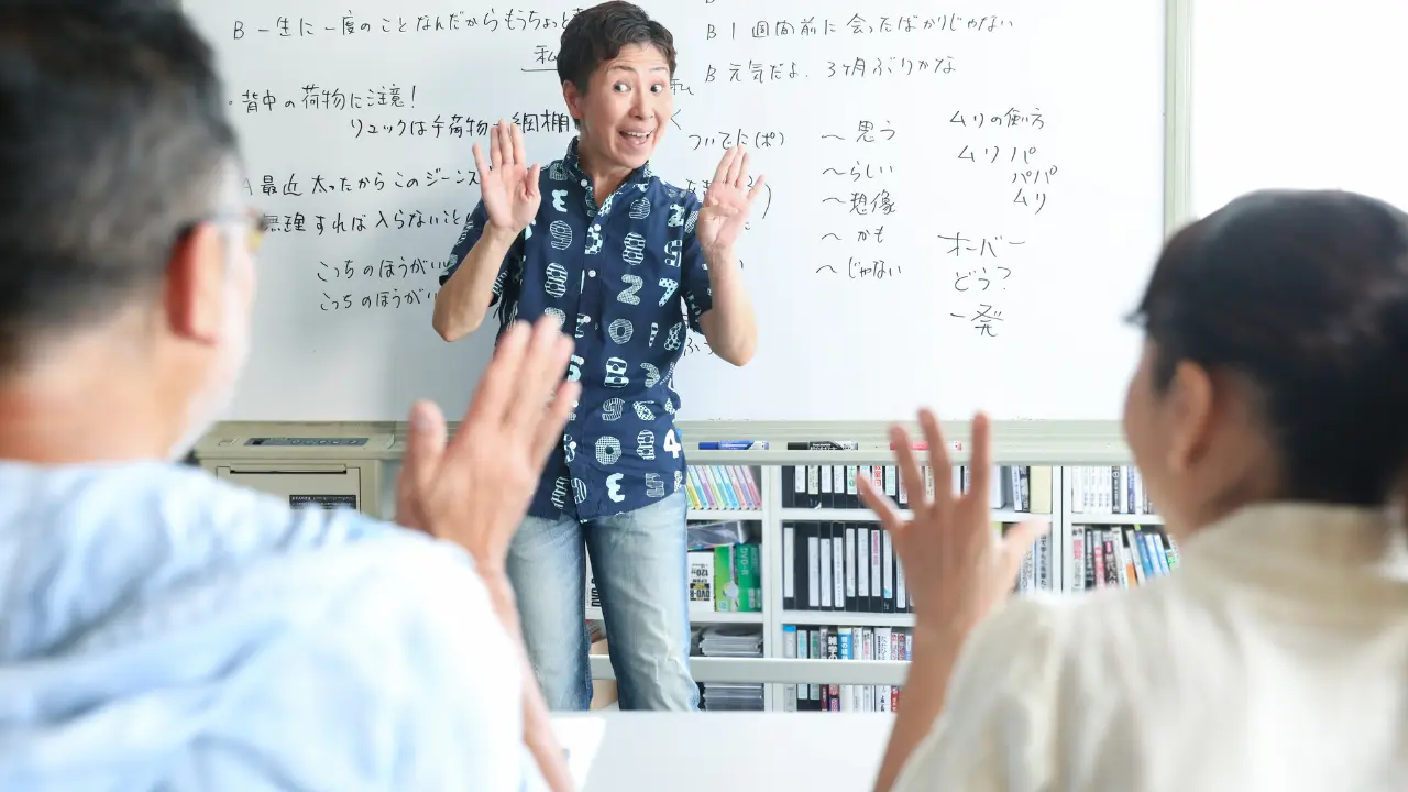 Korean Learning Guide
