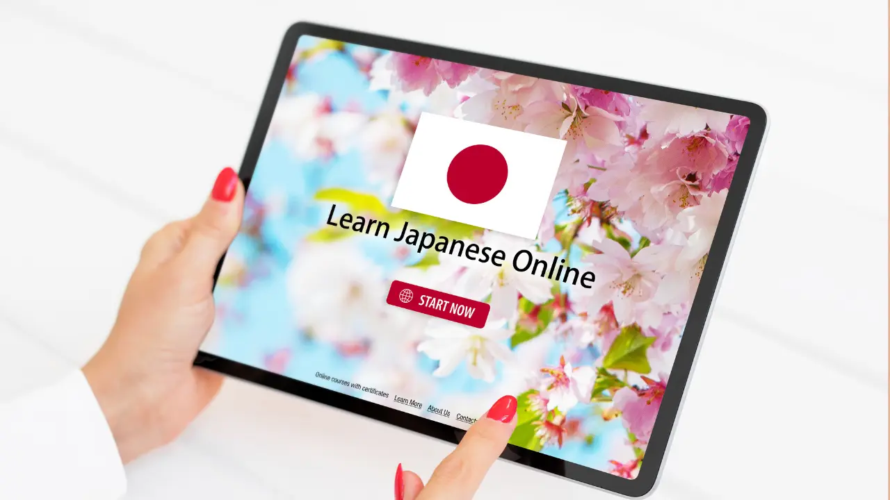 Japanese Classes in Mumbai