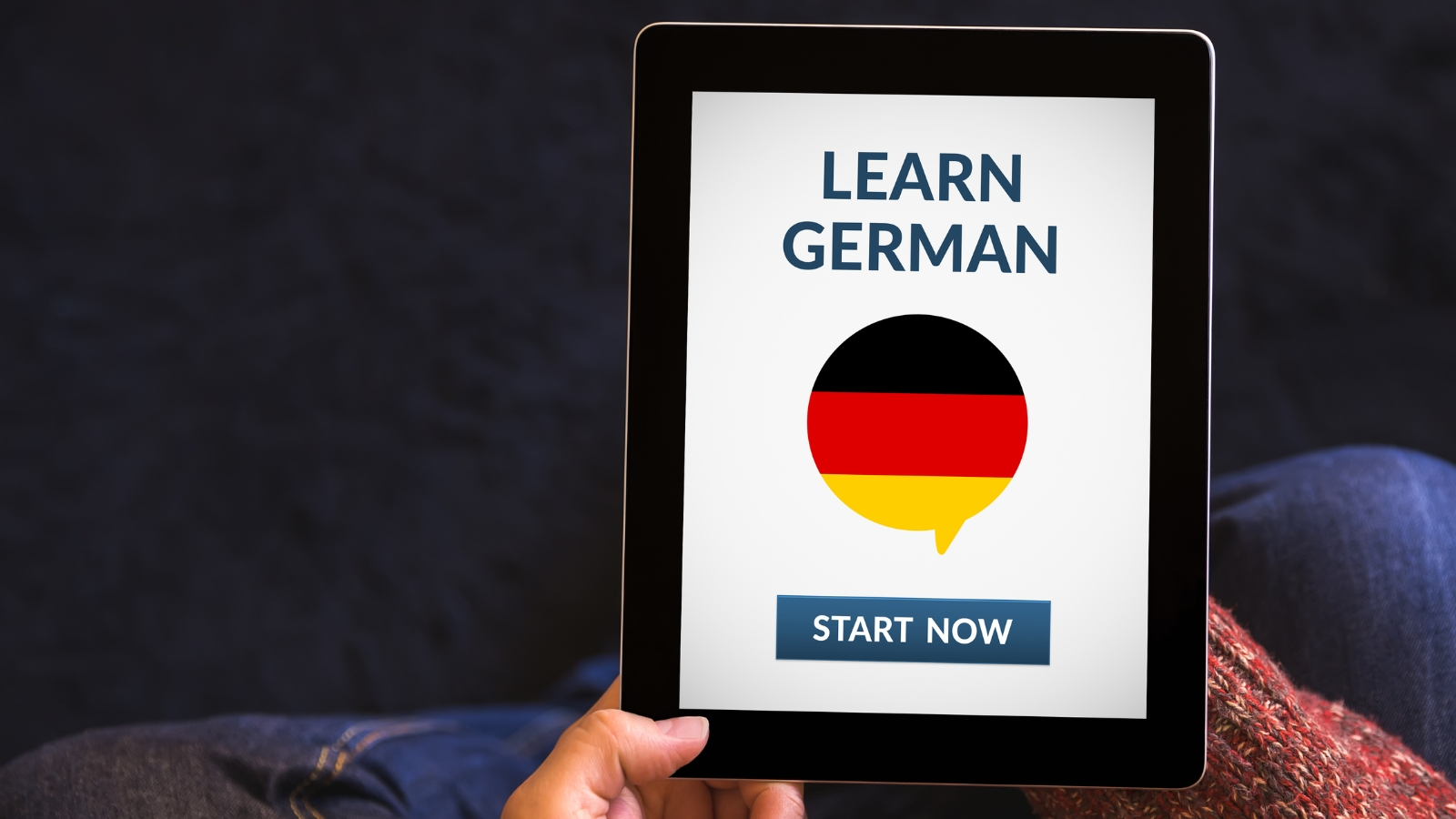 Why Learn German