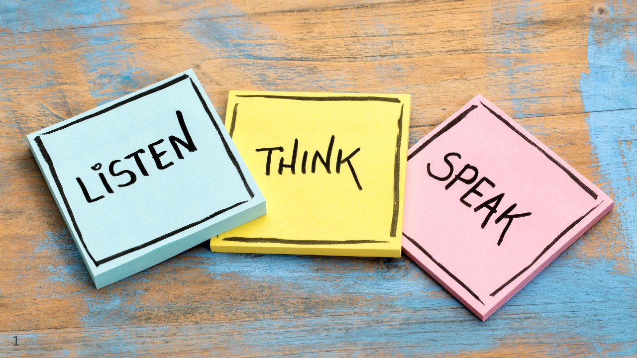 How to Improve English Speaking Skills