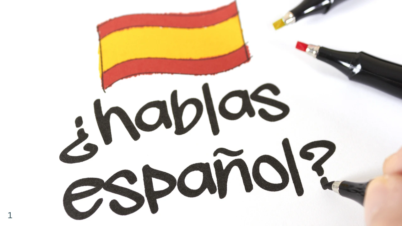 Spanish Phrases