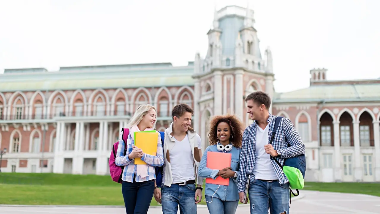 What IELTS Score Is Required For UK Universities