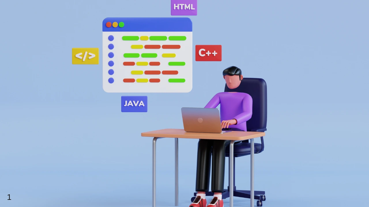 Top Five Full Stack Developer Courses in Mumbai
