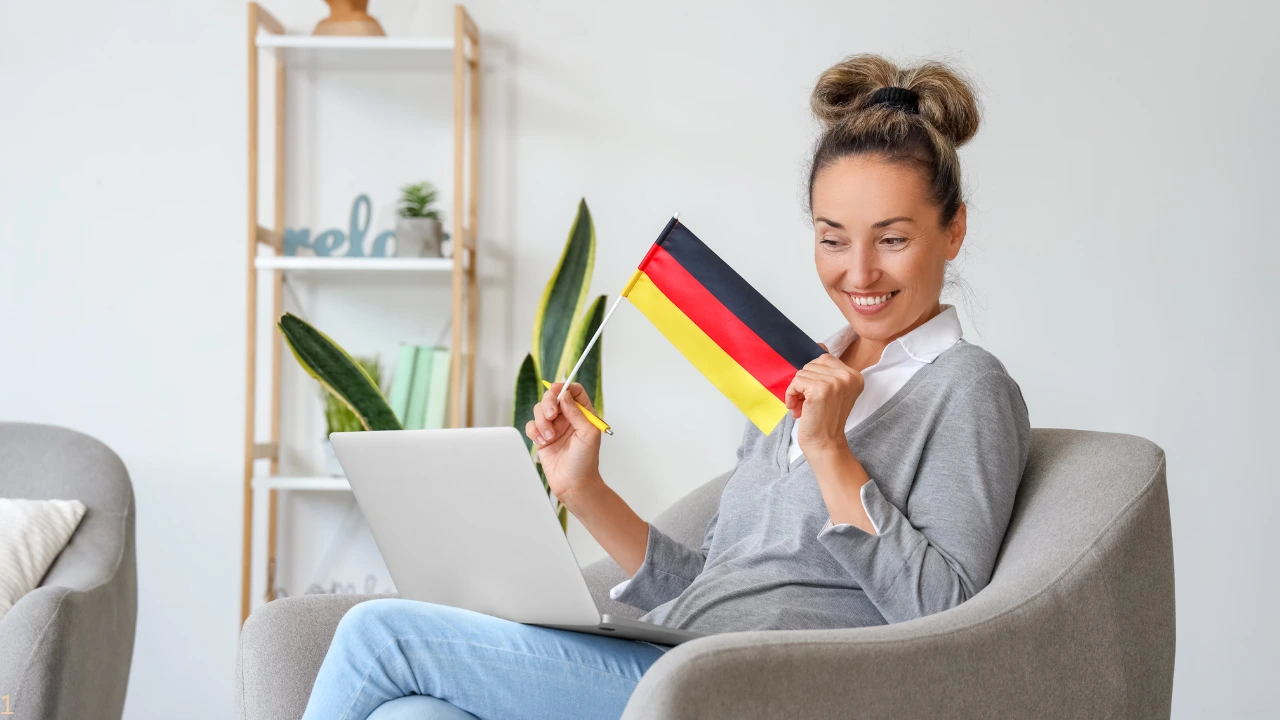 Top Five German Classes In Mumbai