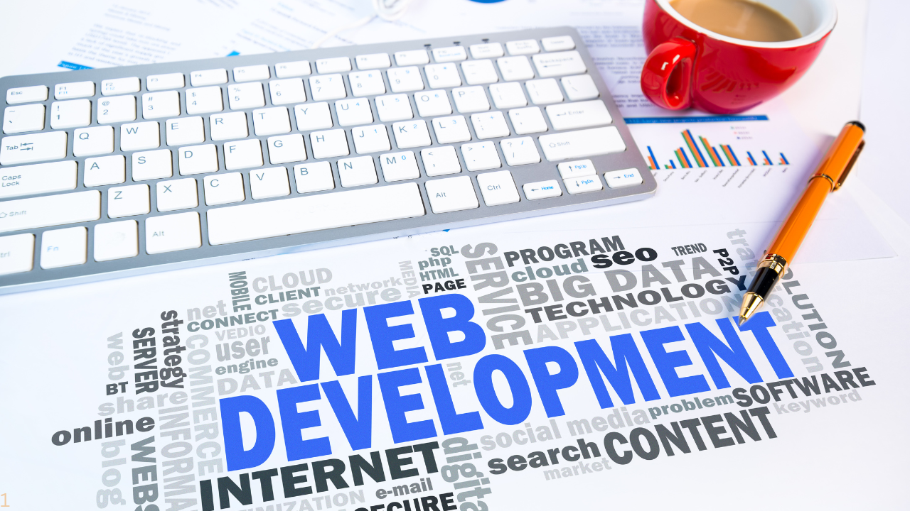 Top Five Web Development Institutes In Mumbai