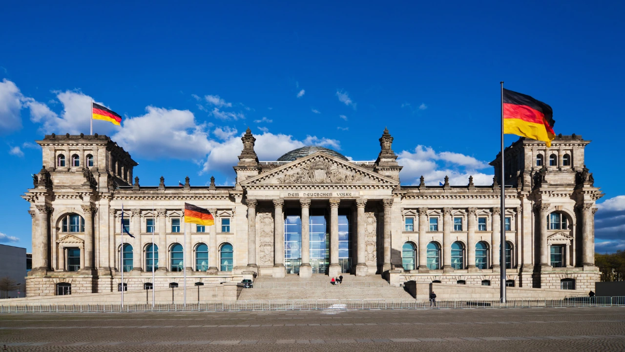 5 Top German Language Courses In Mumbai