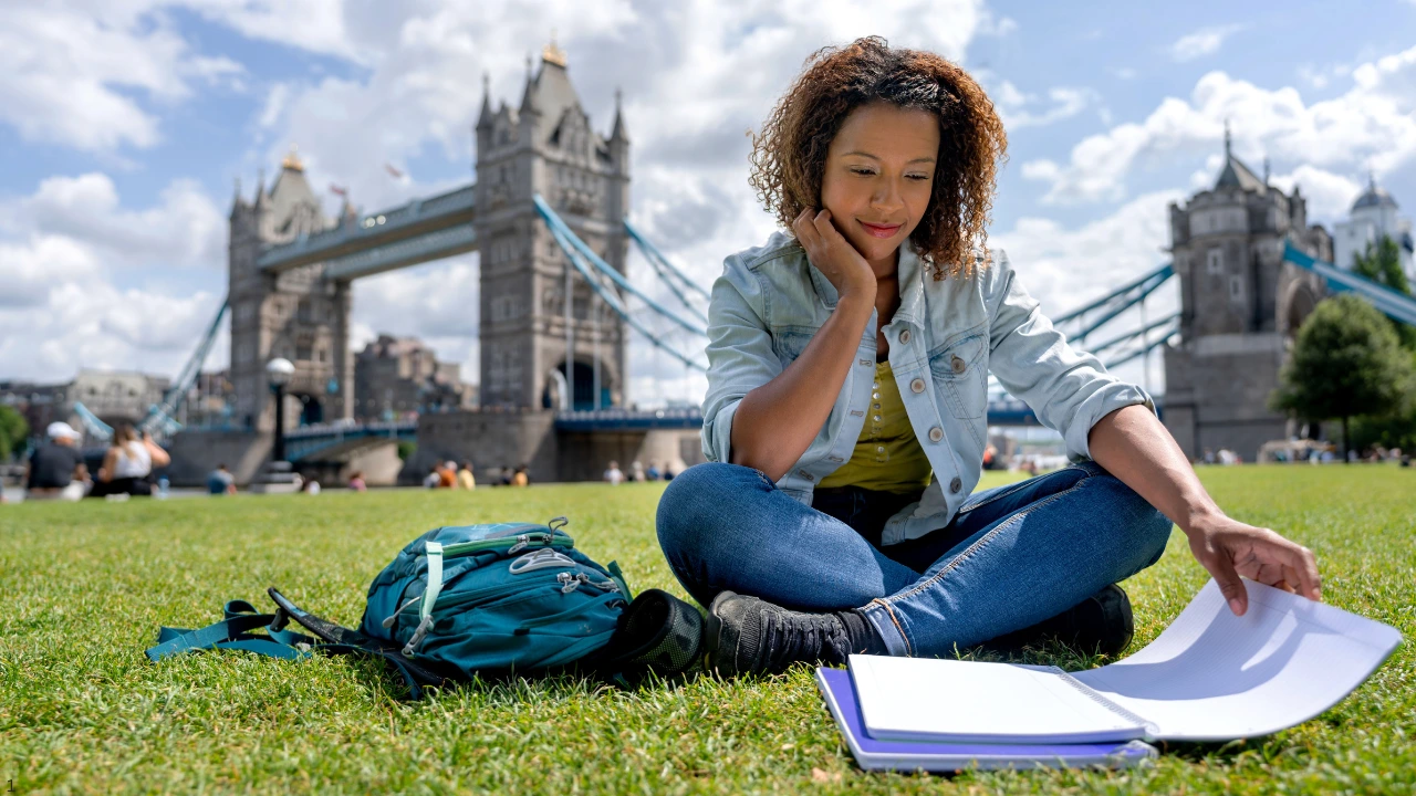 Best Study Abroad Consultant In Mumbai