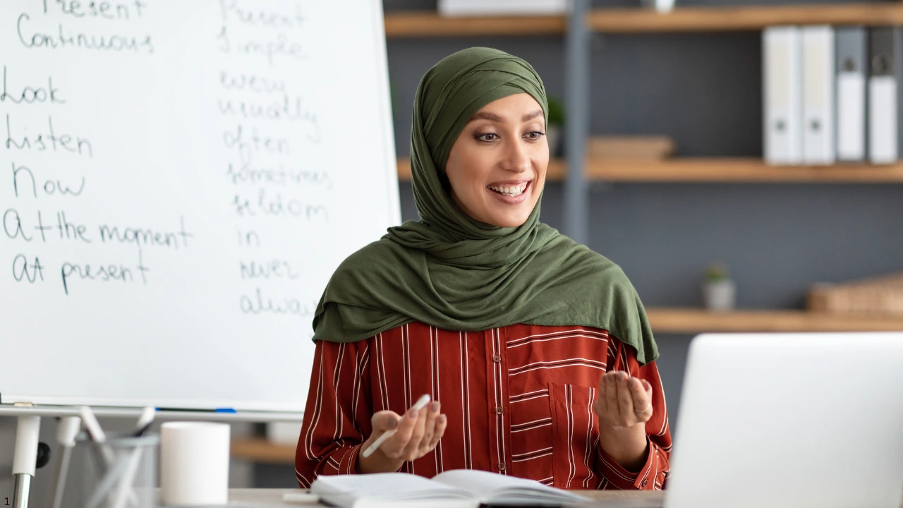 Five Best Arabic Language Courses In Mumbai
