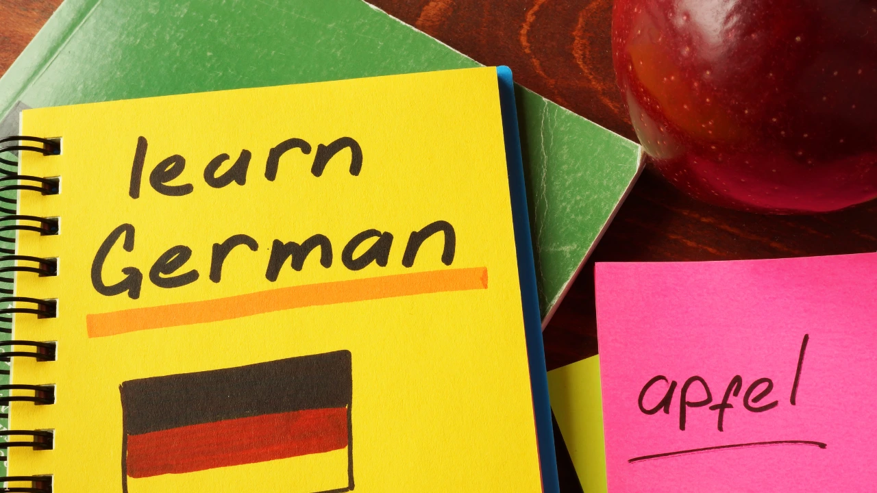 Five Best German Language Classes in Mumbai