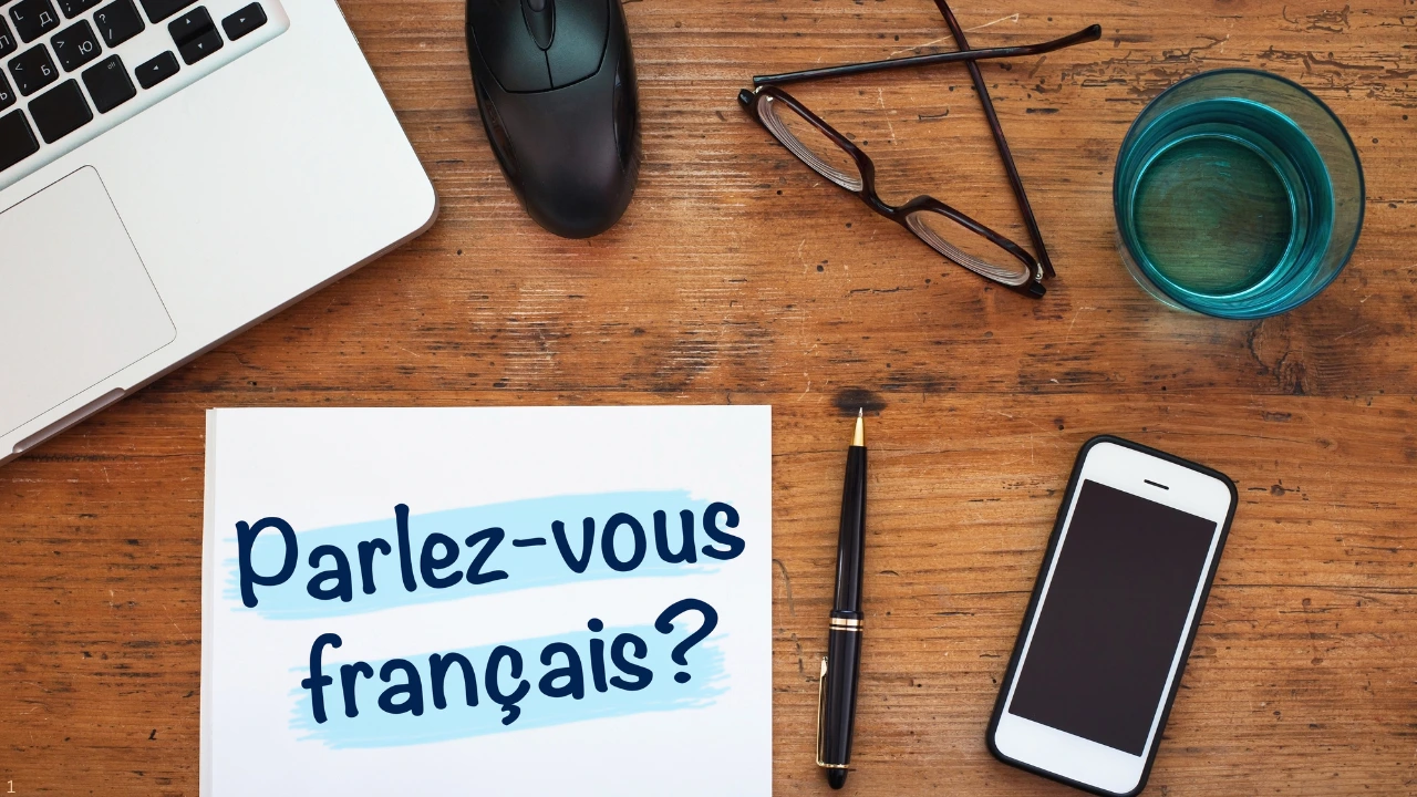 Top Five French Language Classes