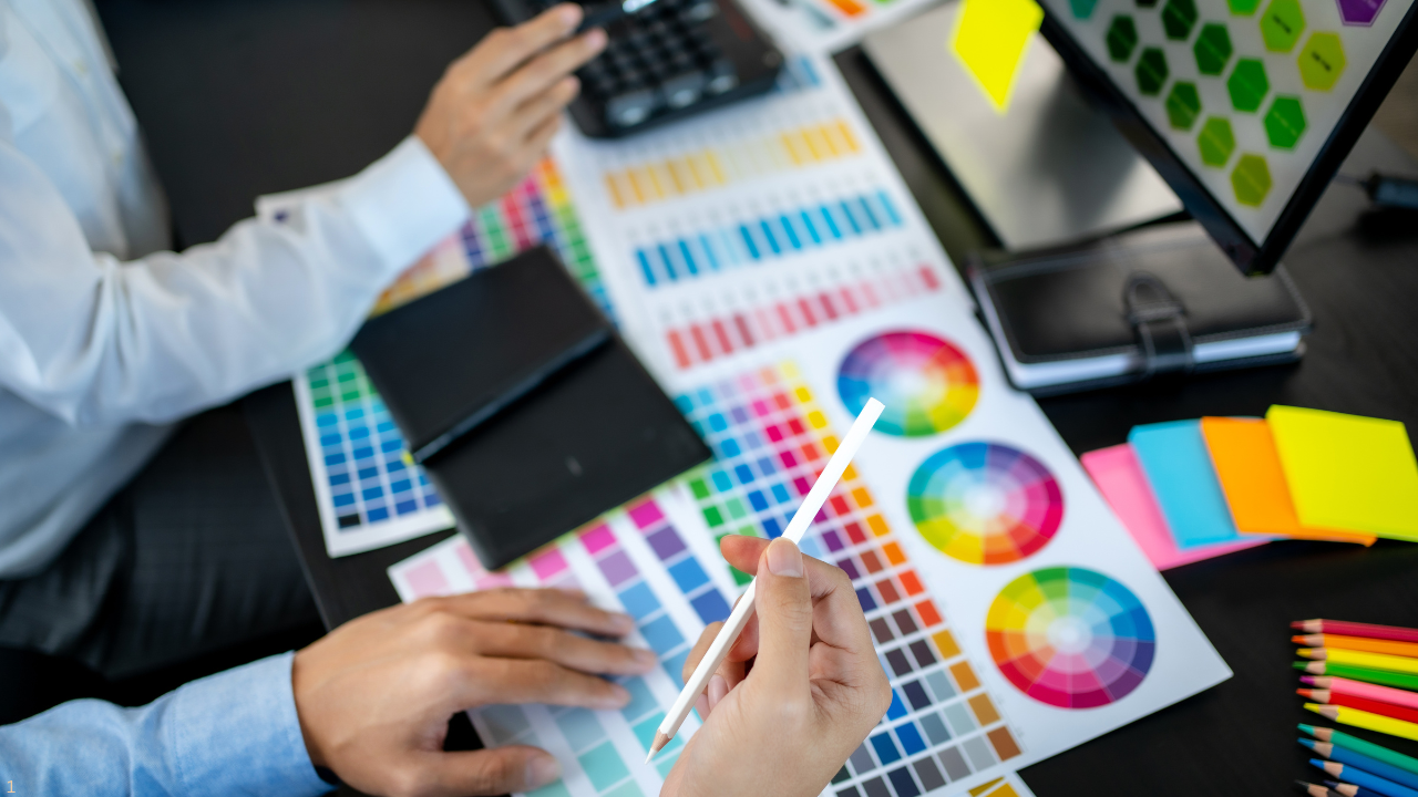 Top Five Graphics Design Classes in Mumbai