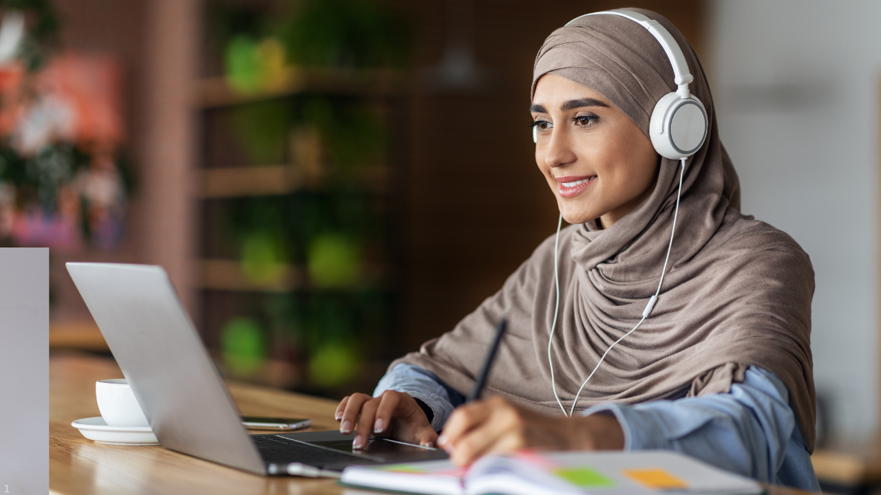 Arabic Language Classes