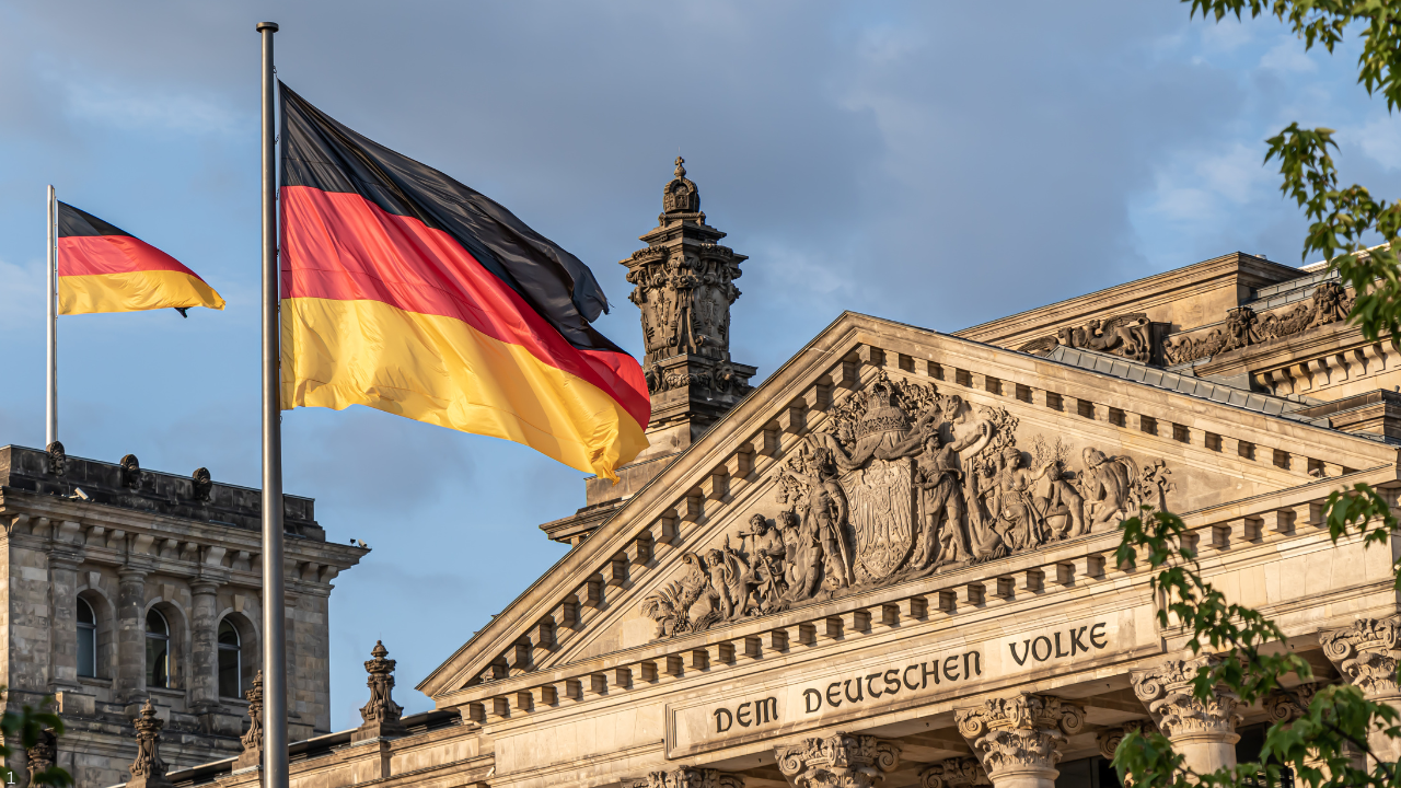 german language Classes