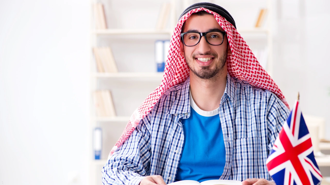 Arabic Language