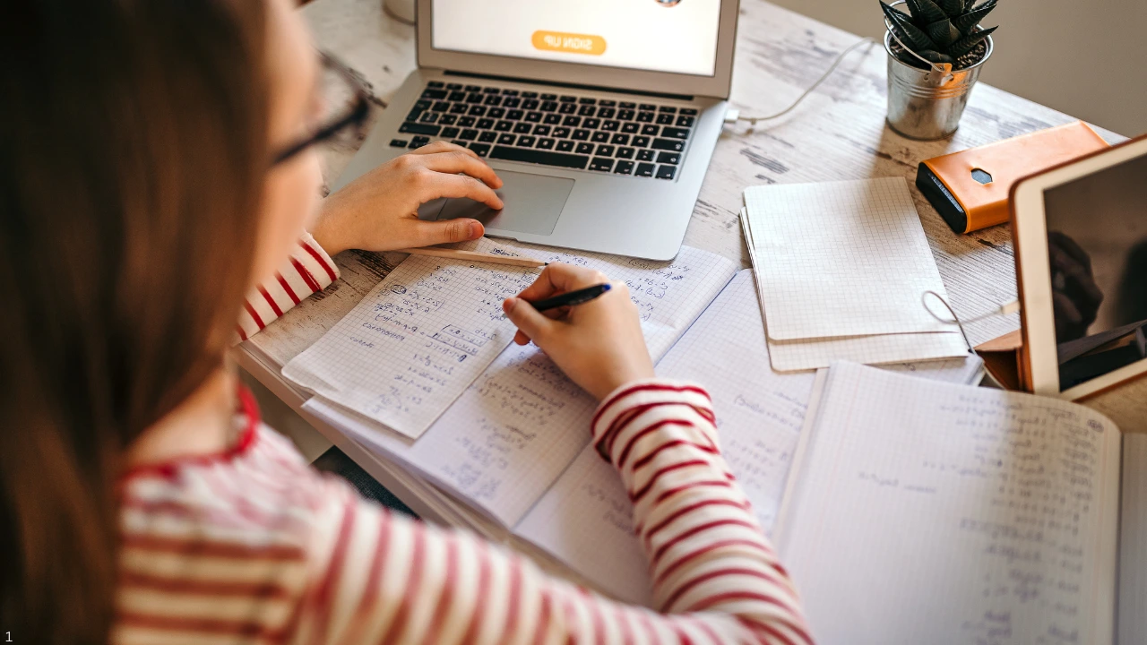 An Easy To Follow IELTS Study Plan