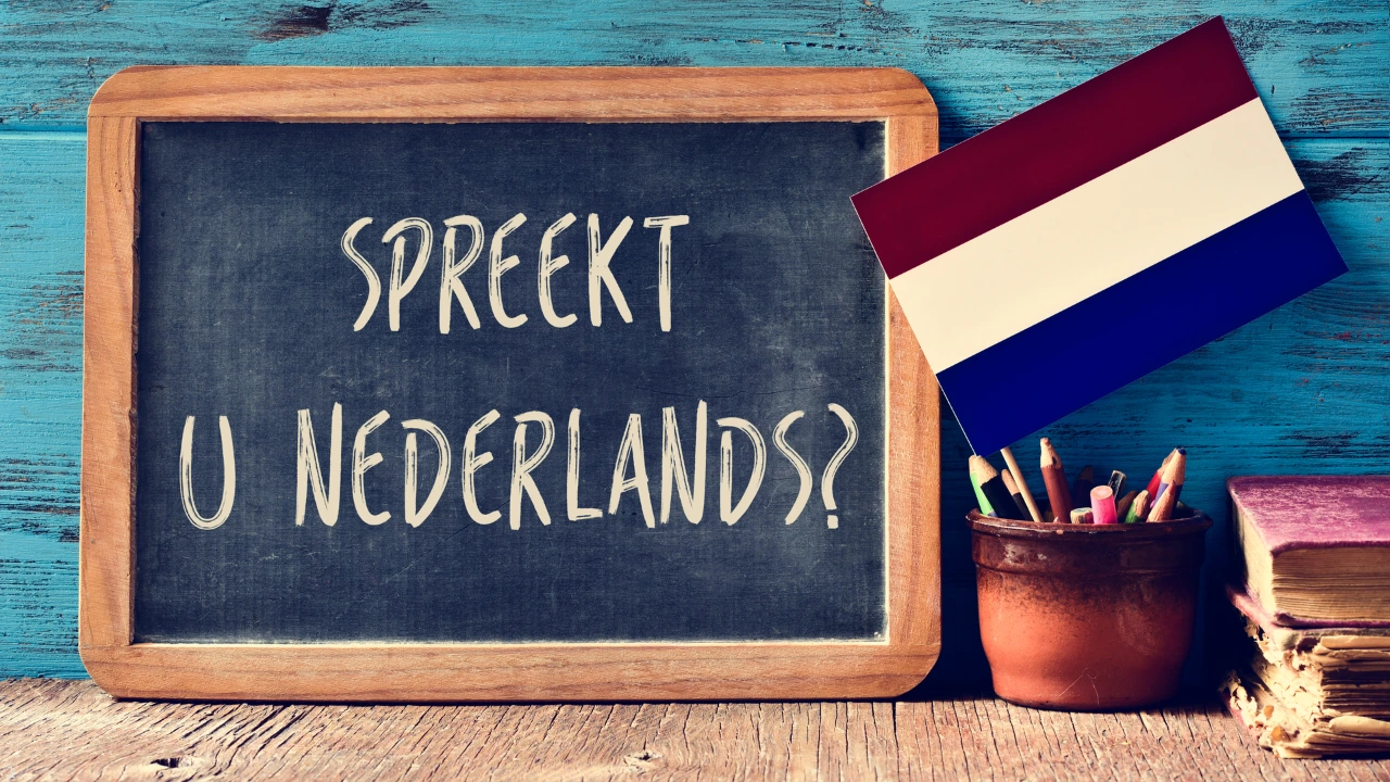 Dutch Pronunciation Guide