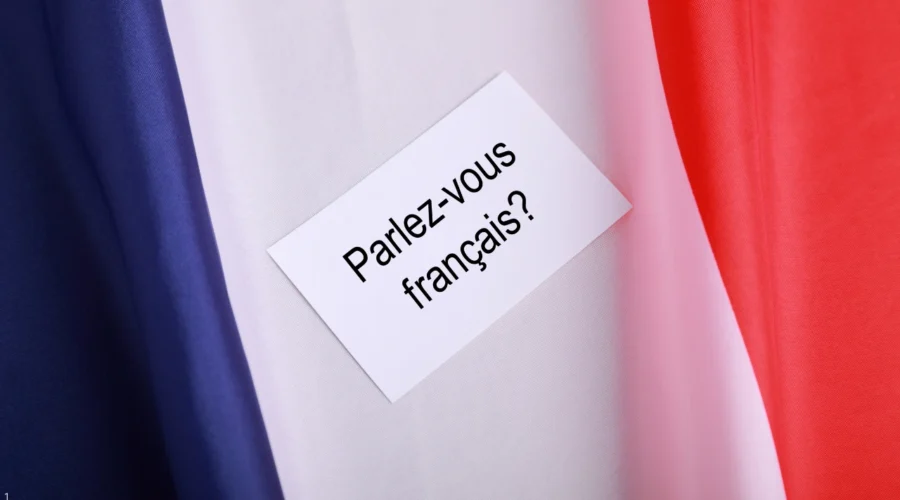 French Level C1