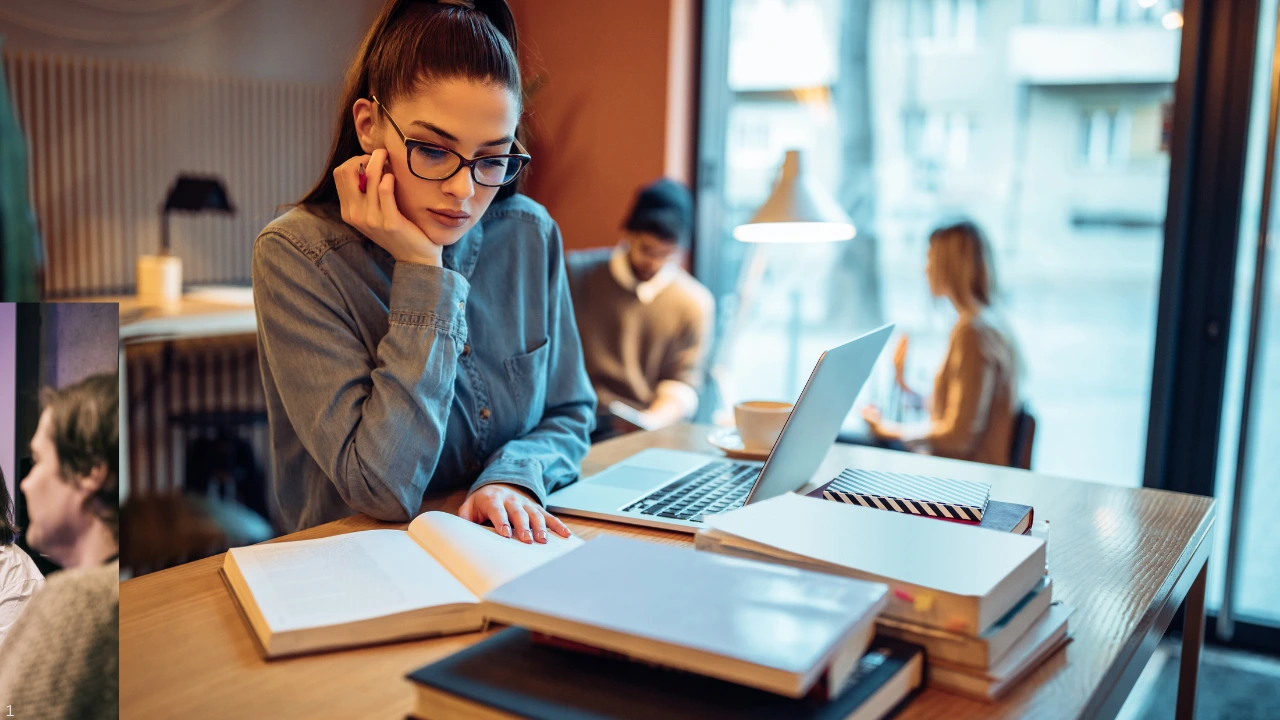 The IELTS Test Guide 2025