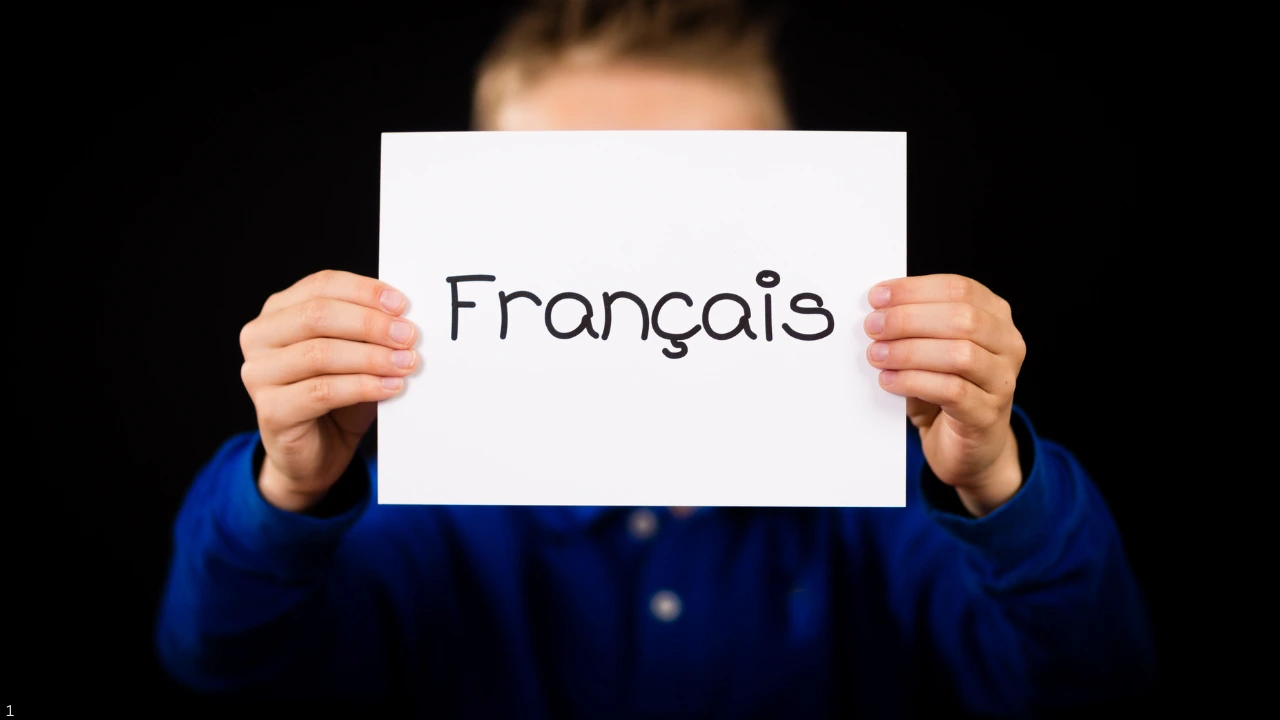 Why French Is Still One of the Most Valuable Languages to Learn in 2025