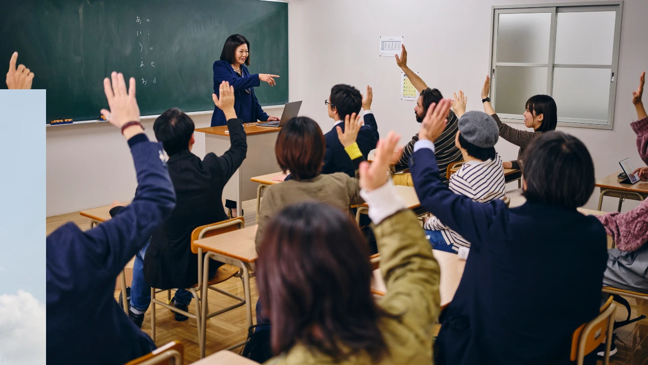 5 Tips for How to Study Japanese in Your Busy Life