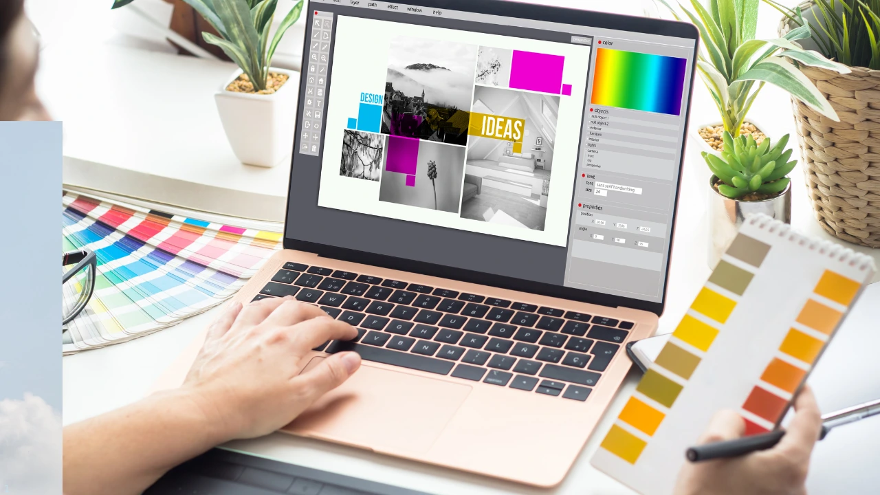 7 Best UI & UX Design Tools to Try in 2025