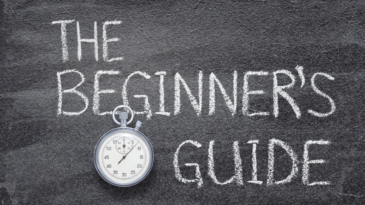 Spanish for Beginners