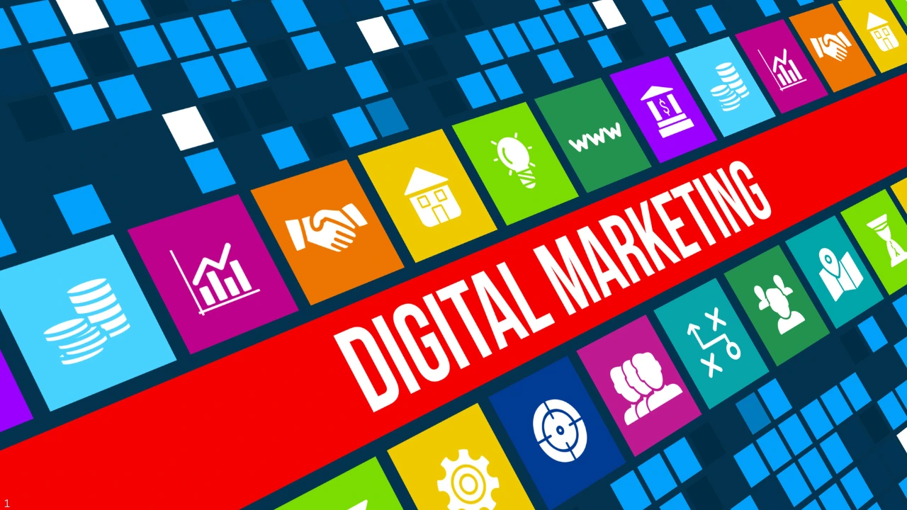 Career Advantages of Learning Digital Marketing
