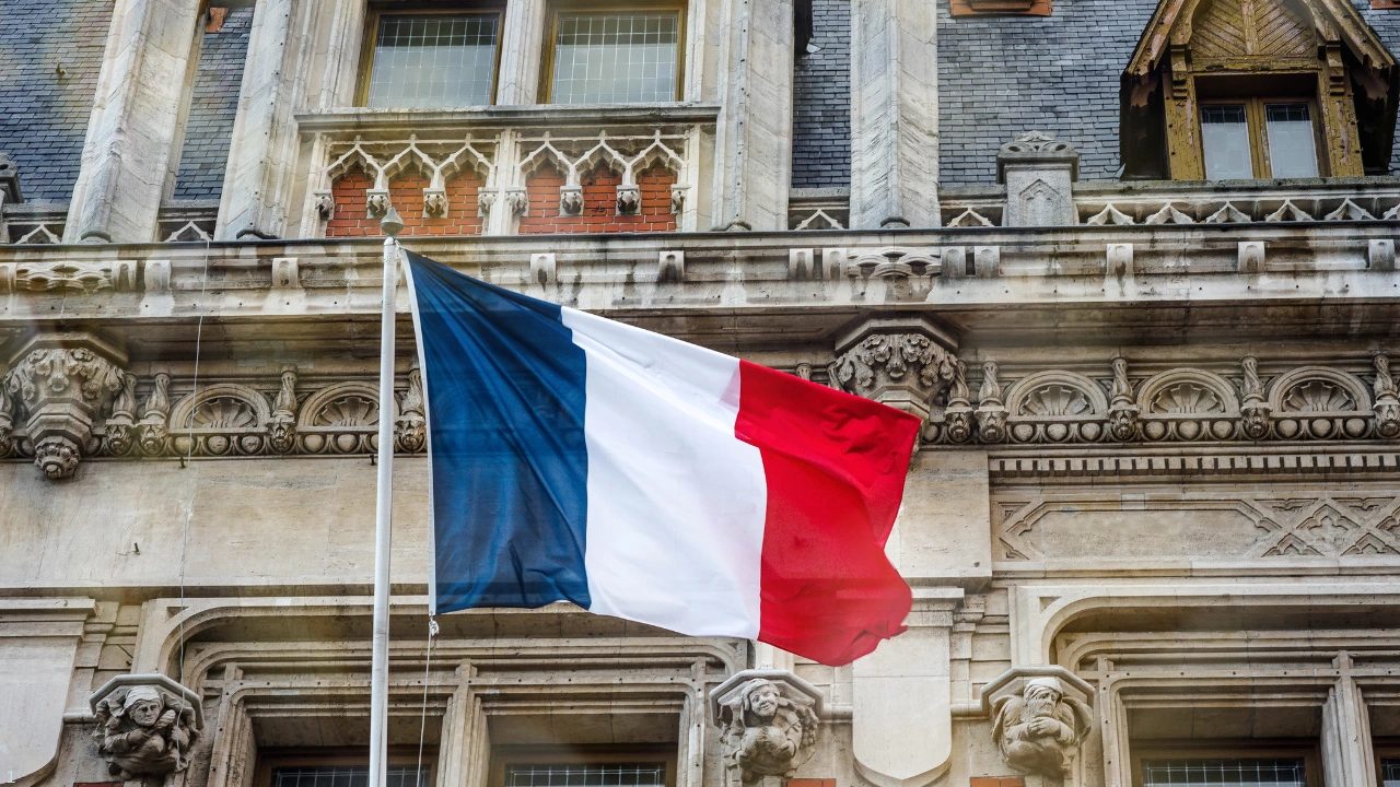 French for Business