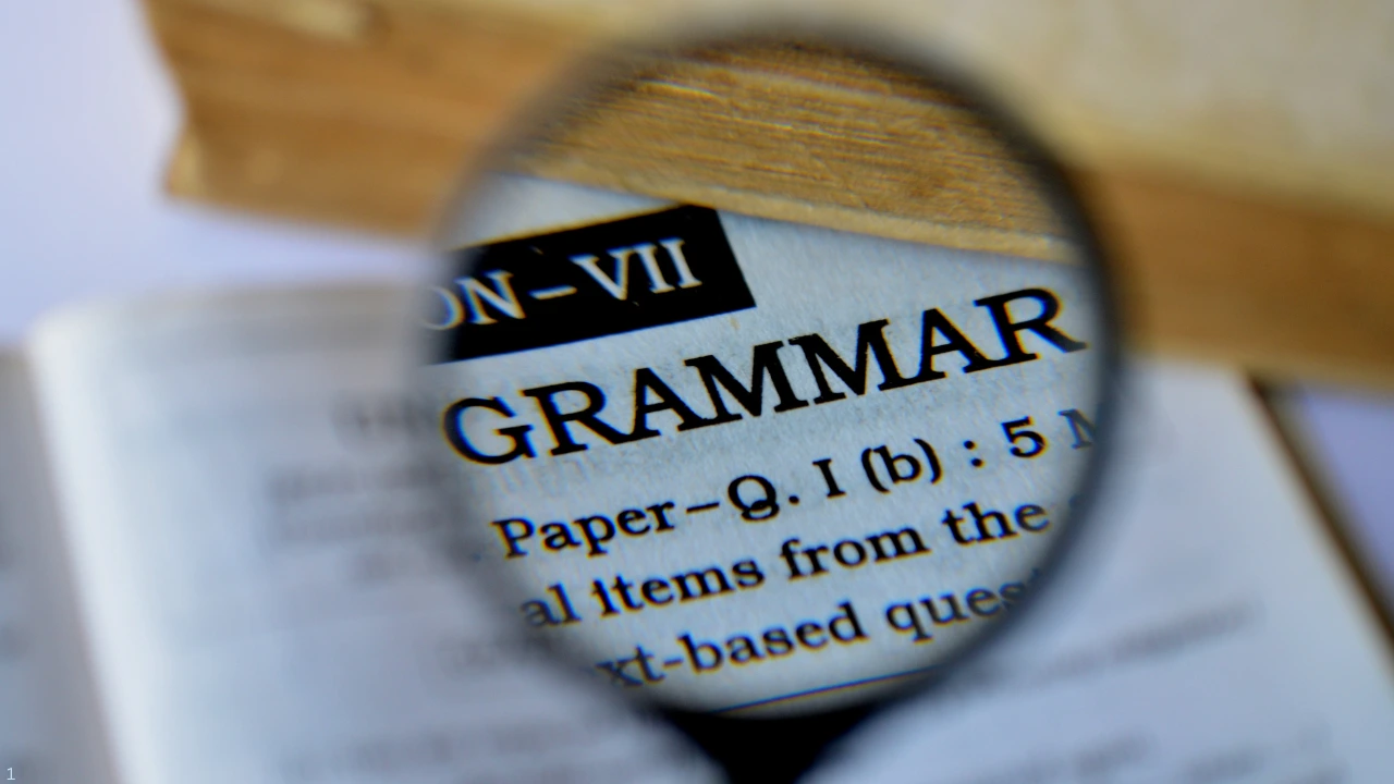 How to Improve Your English Vocabulary Daily