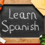 Learn Spanish