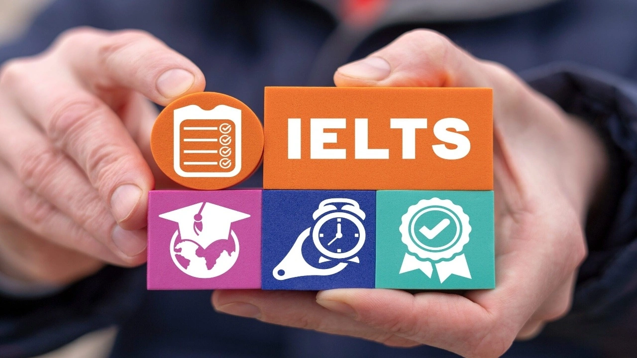 Best IELTS course in Mumbai