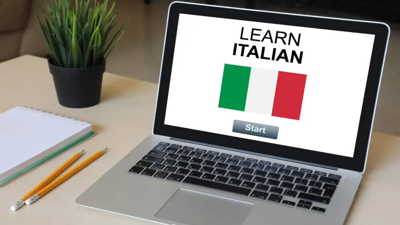 Learn Italian Language
