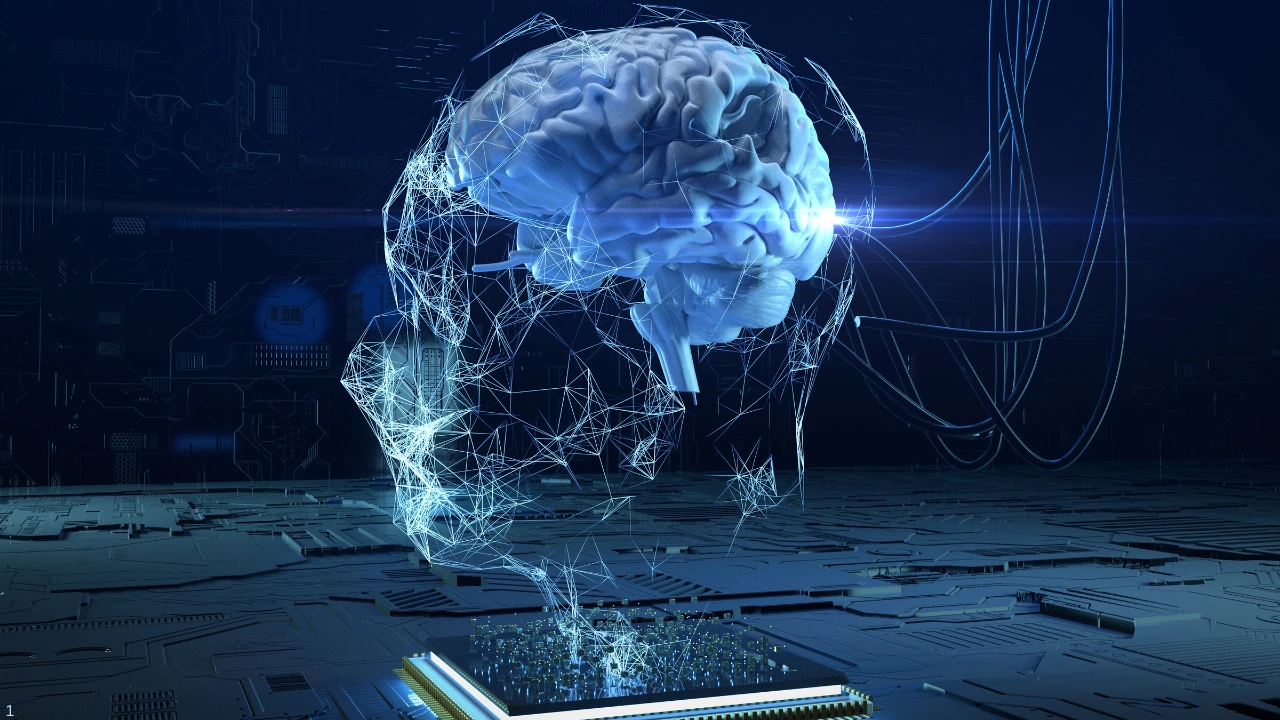 Learn Artificial Intelligence