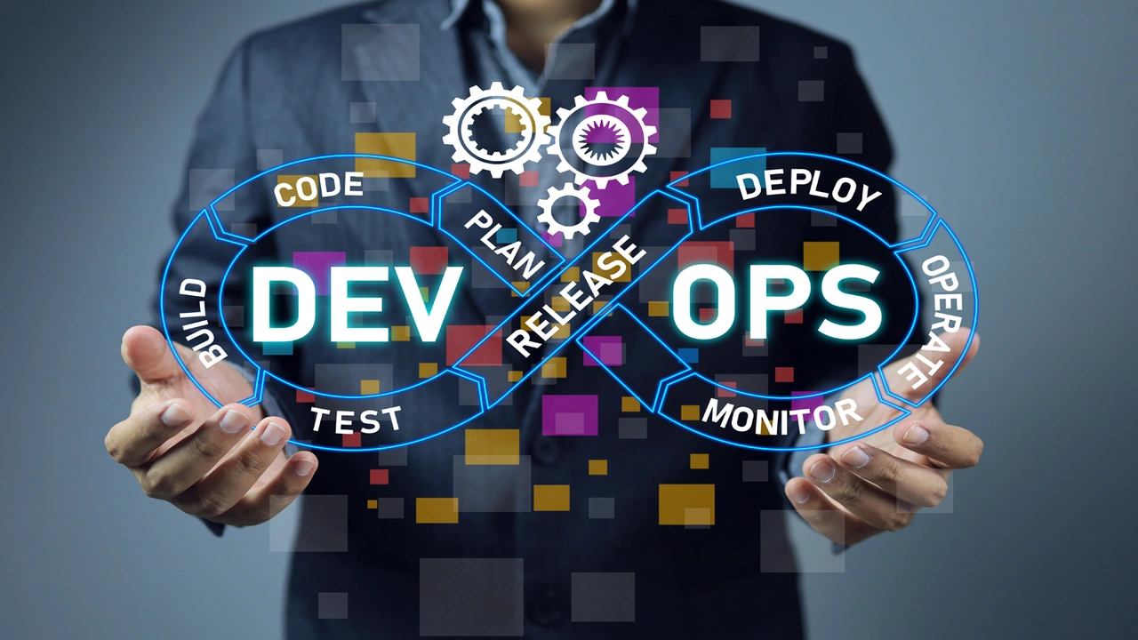 Learn DevOps Step by Step: Roadmap to Become a DevOps Engineer