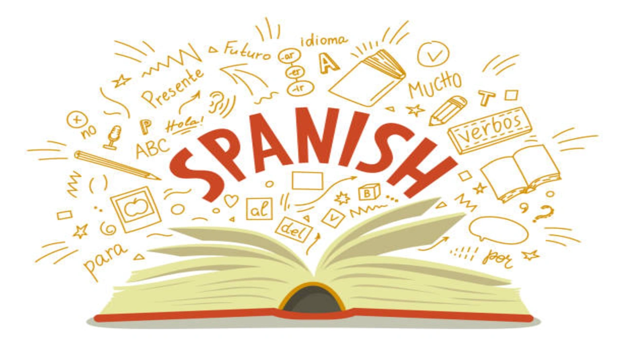Spanish Language