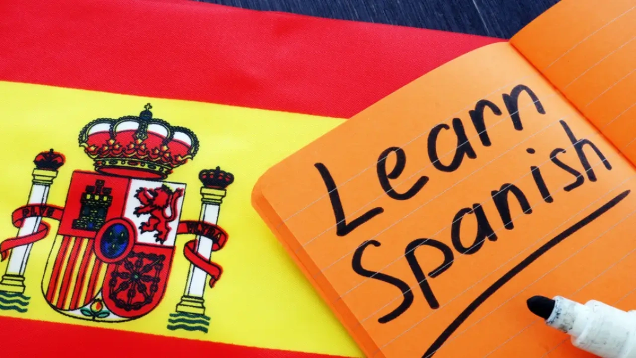 Spanish Vocabulary You’ll Use Every Day