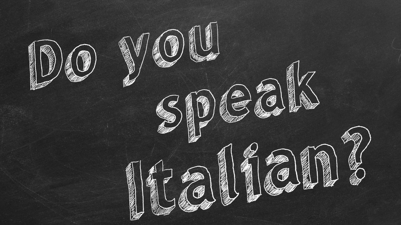 6 Popular Italian Proficiency Tests to Consider in 2026