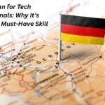 German for Tech Professionals