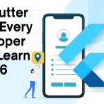 Top Flutter Skills Every Developer Must Learn in 2026