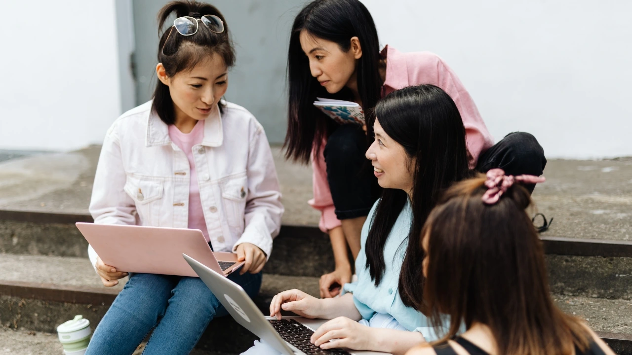 Why Korean Language Is the Next Big for Global Learners