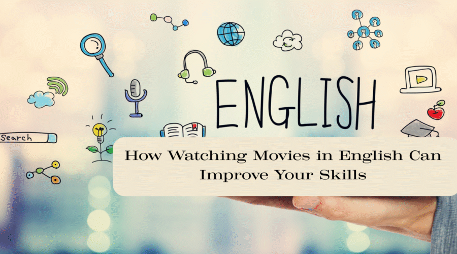 English Classes in Mumbai