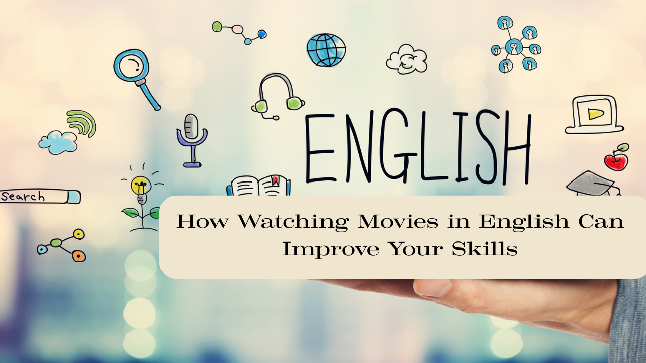 English Classes in Mumbai