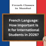 French Classes in Mumbai