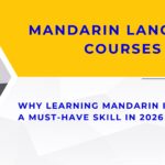 Mandarin Course in Mumbai