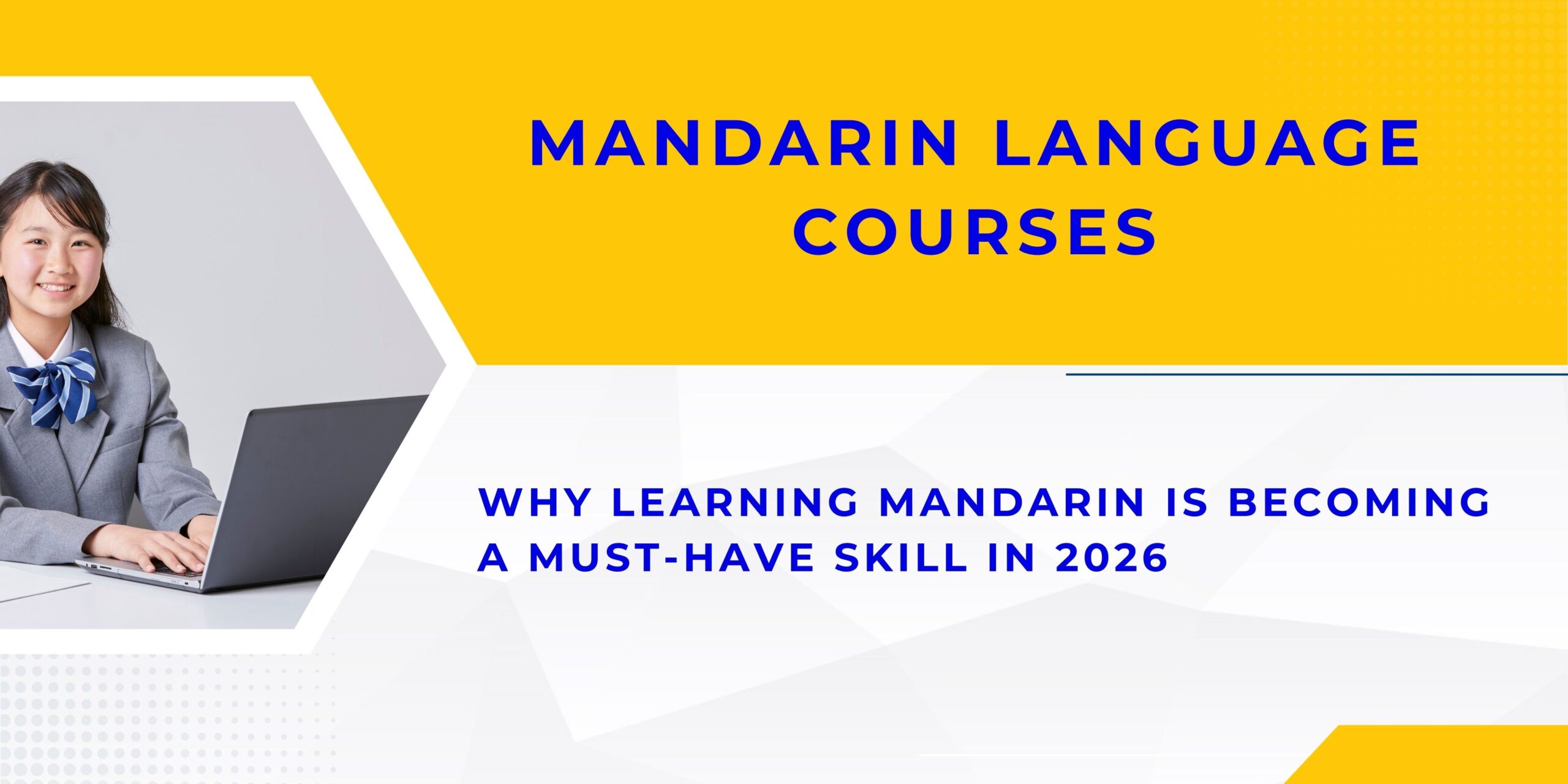Mandarin Course in Mumbai