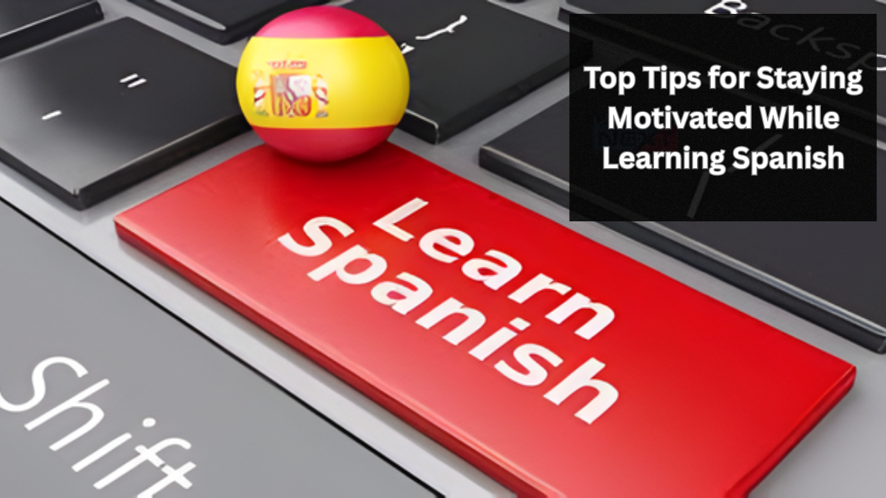 Best Spanish Classes in Mumbai