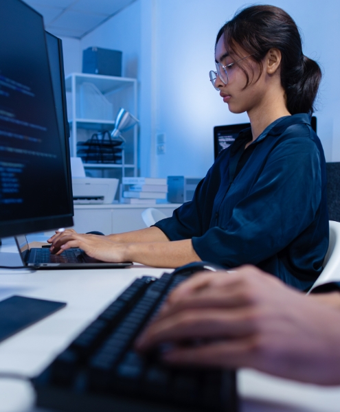 AI And ML Training AI And ML Training